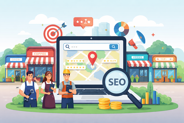 How Much Does Local SEO Cost?